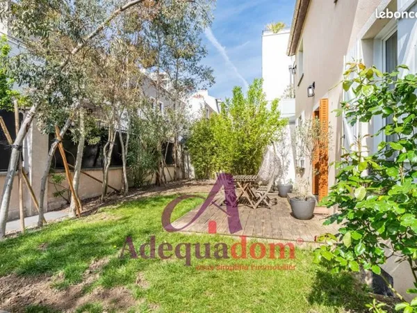 Maison 6 pièces 114 m²