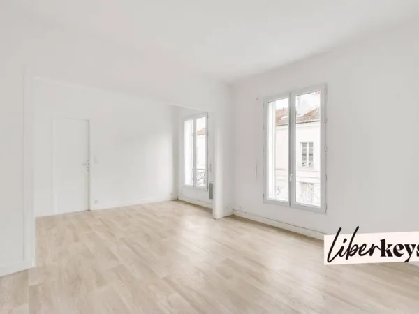 Appartement 2 pièces 30 m²