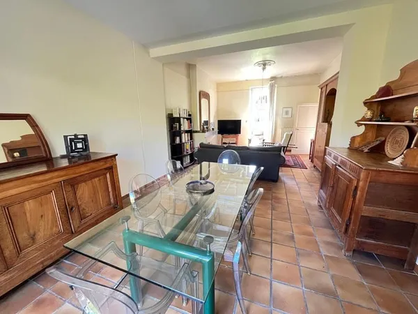 Maison 4 pièces 139 m²
