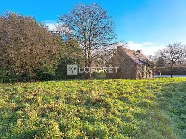 Maison 2 pièces 50 m²