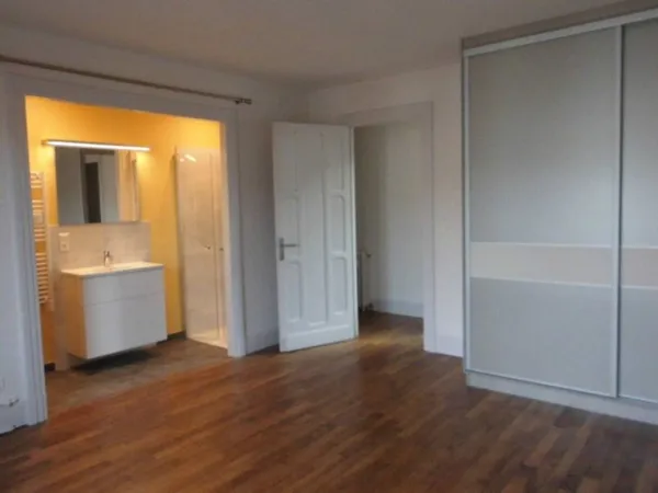 Appartement 3 pièces 134 m²