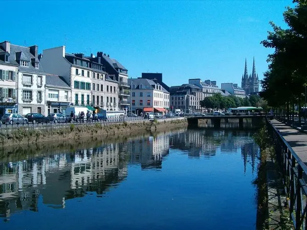 Immeuble 7 pièces 385 m²