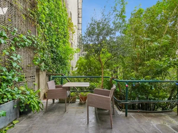 Appartement 1 pièce 29 m²