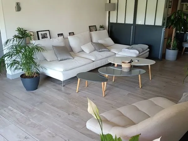 Colocation dans bel appartement rénové et calme