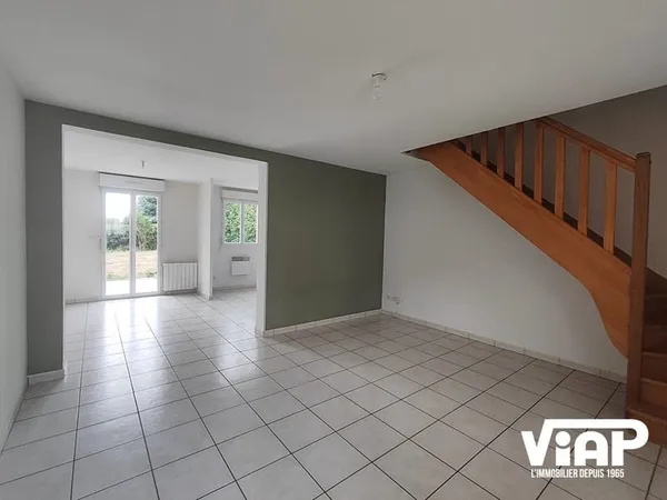 Maison Location Panazol 3p 59m² 750€