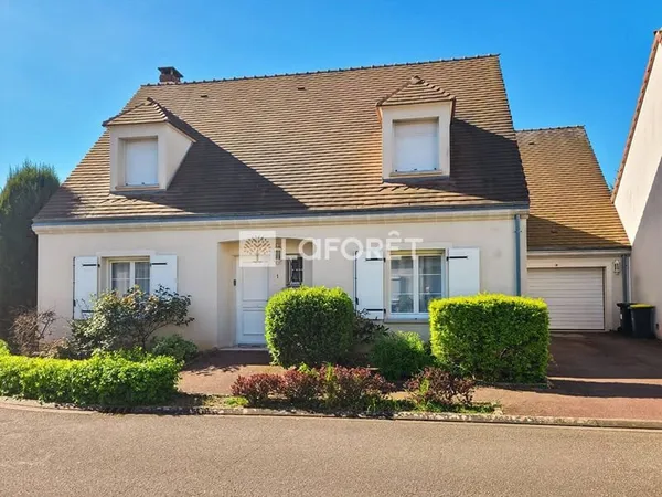 Maison 5 pièces 148 m²