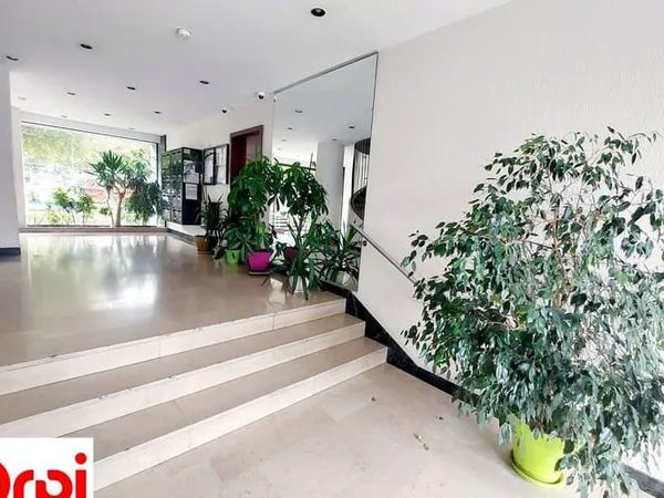 Appartement 4 pièces 101 m²
