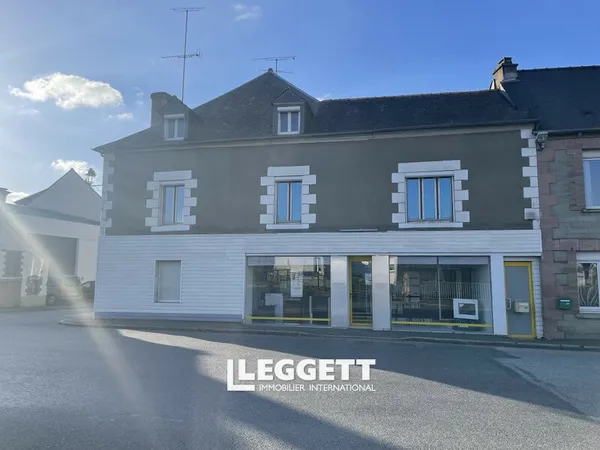 Maison 4 pièce(s), LA CHÈZE