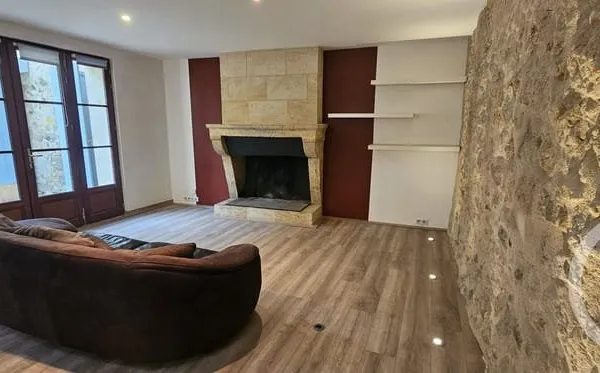 Maison 2 pièces 85 m²