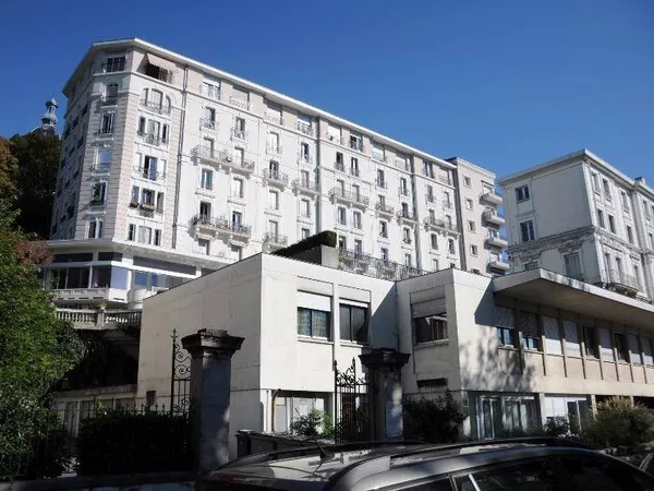 Appartement 5 pièces 128 m²