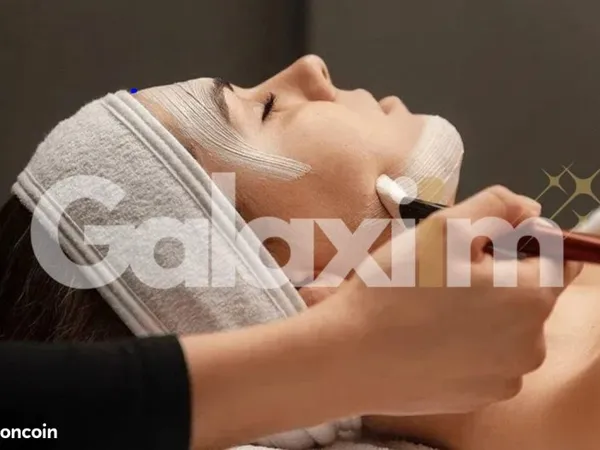 Institut de beauté 66 m² Betton