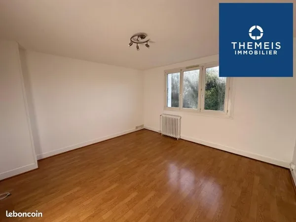 Appartement 3 pièces 54 m²