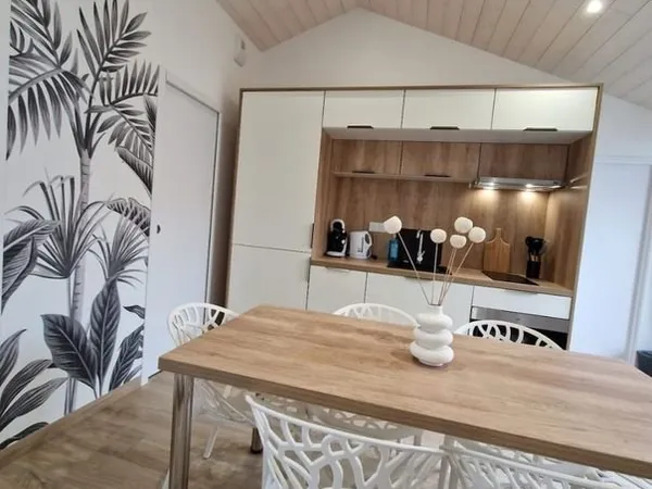 Vente maison 68m² la Guérinière