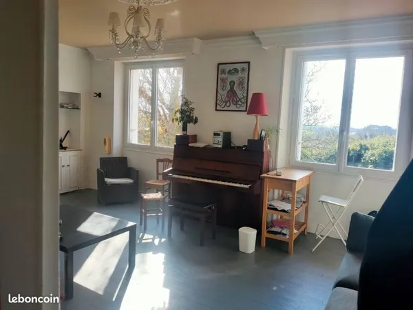 Colocation à Breles