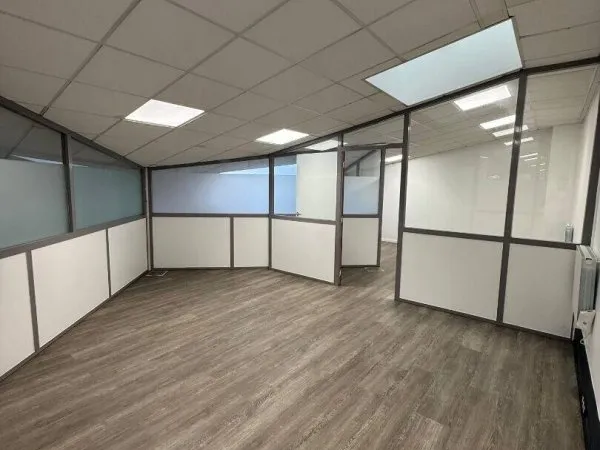 Bureaux 36 m²