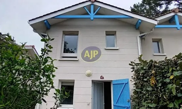 Appartement 3 pièces 40 m²