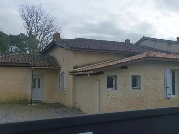 Maison 7 pièces 152 m²