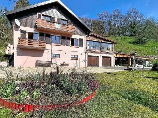 Maison 6 pièces 150 m²