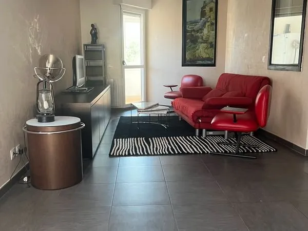 Appartement T4 Part-Dieu