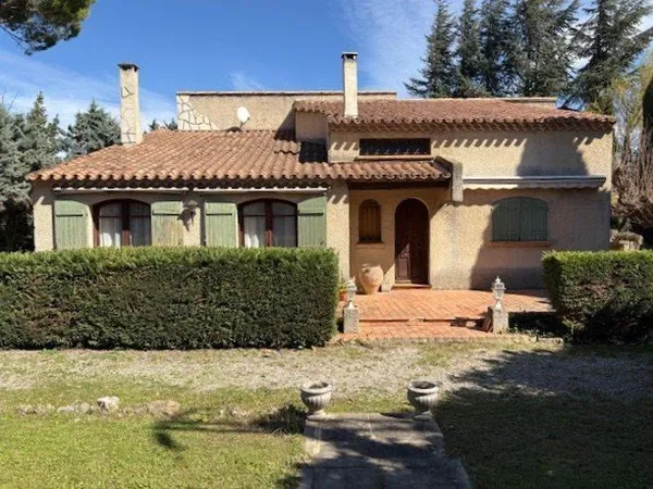 Maison 6 pièces 173 m²