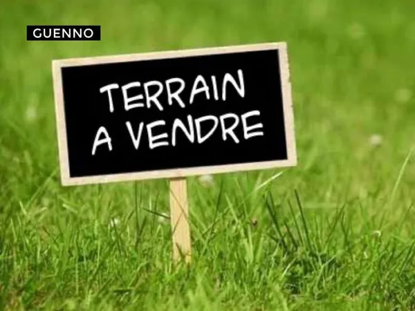 Terrain 344 m2