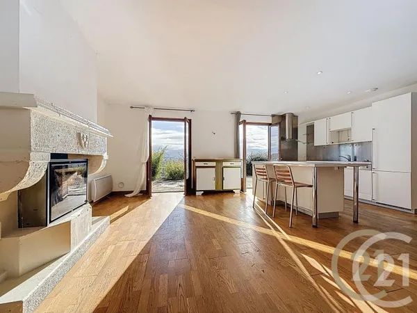 Maison 5 pièces 107 m²