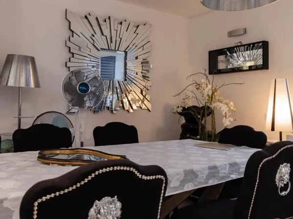 Appartement 4 pièces 88 m²