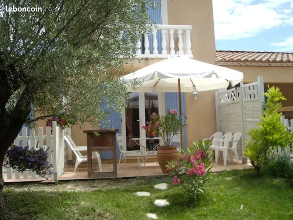 Studio meublé et équipé à partir du 01/09/26