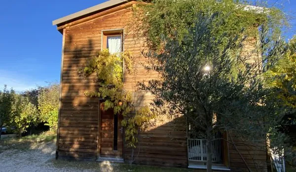 Maison 4 pièces 126 m²