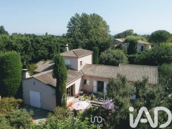 Maison 5 pièces 160 m²
