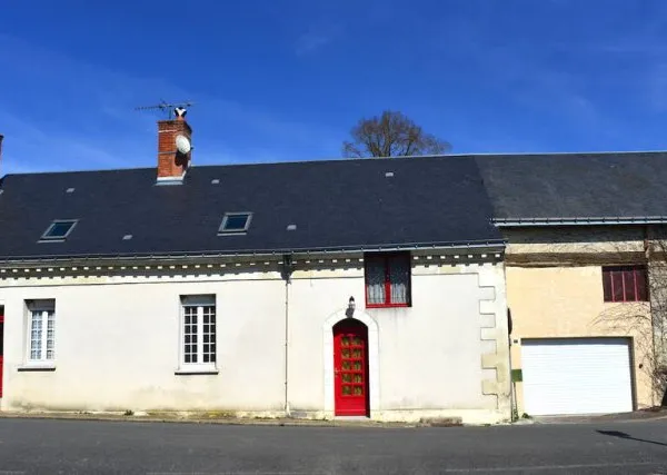 Maison 5 pièces 167 m²
