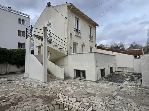 Immeuble / Maison à vendre MONTREUIL (93)