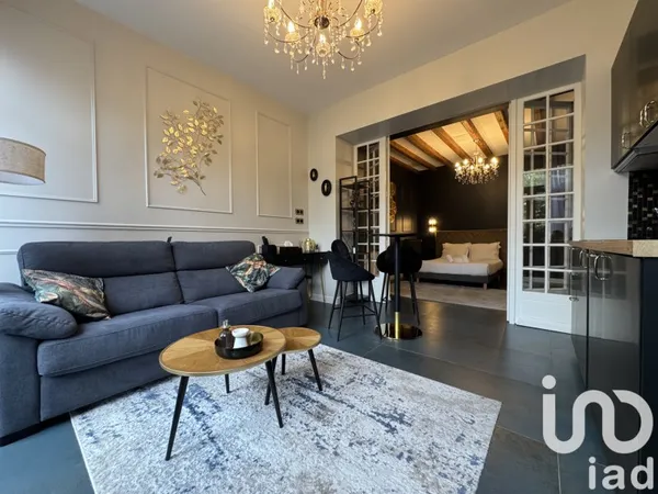 Immeuble 192 m²