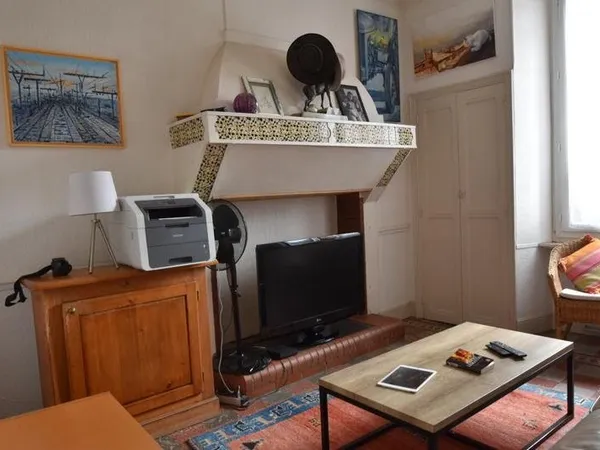 Maison 4 pièces 92 m²