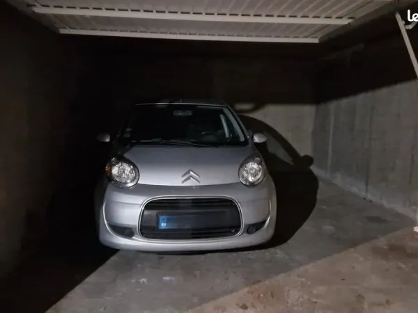 Garage/box 24m²