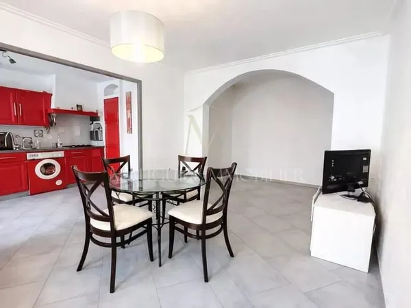 Maison de Village F4