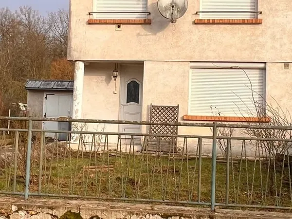 Maison 5 pièces 70 m²