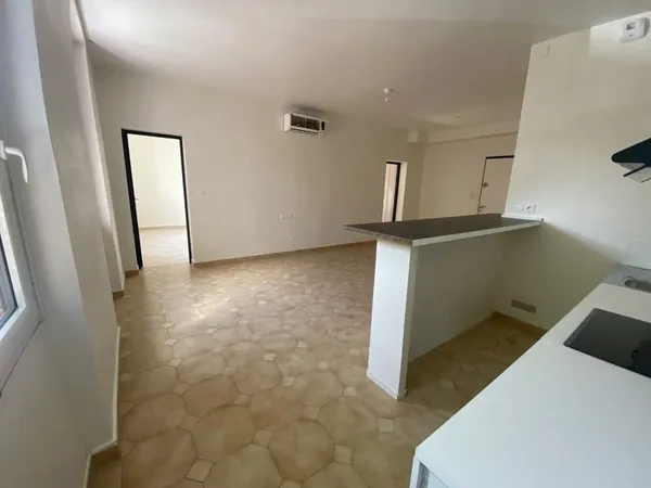 Appartement T3 de 61.82m²