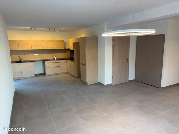 Particulier loue maison jumelée neuve à Eschentzwiller