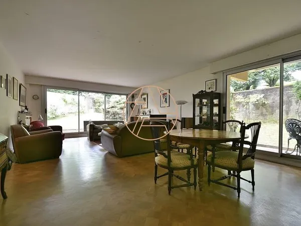 Appartement 5 pièces 123 m²