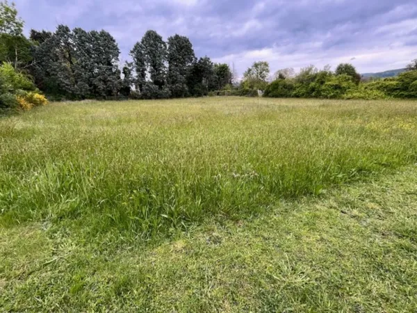 Terrain 819 m²
