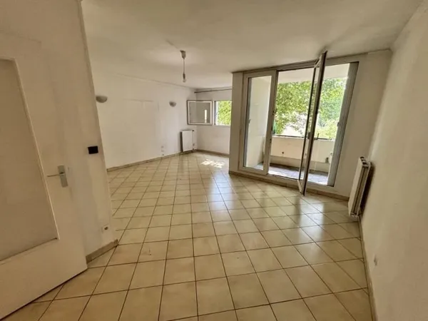 Appartement 4 pièces 78 m²