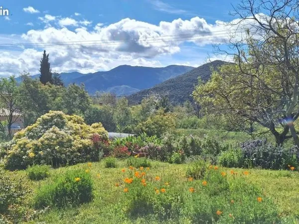 Maison à vendre dans les PO