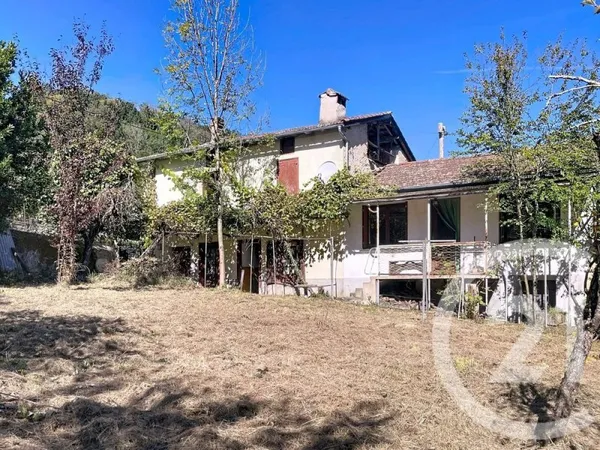 Maison 8 pièces 177 m²