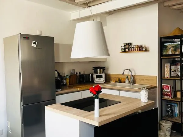 Vente appartement Hypercentre