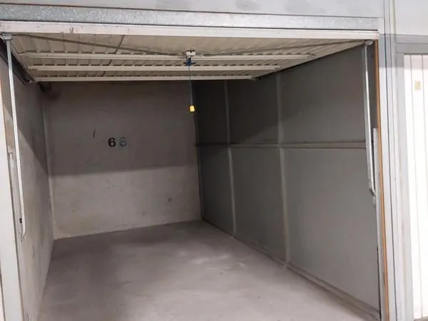 BOX 1 voiture