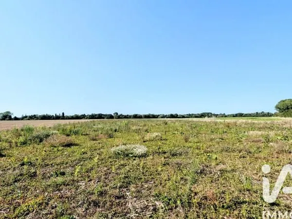 Terrain 17670 m²