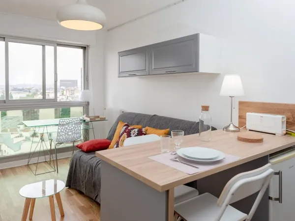Loue appartement