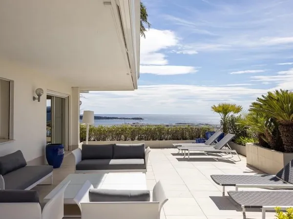 Achat : Appartement Cannes (06150)