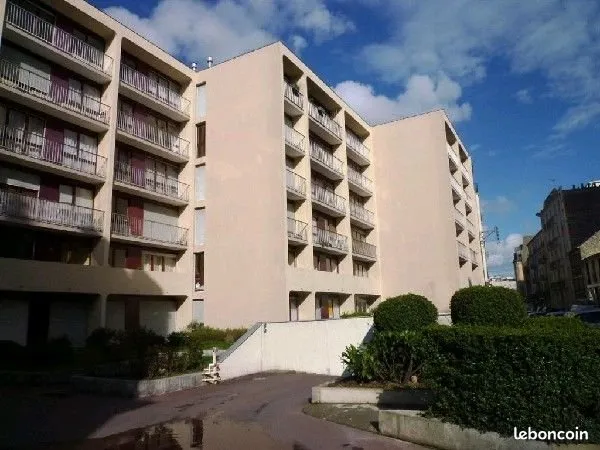 Appartement 2 pièces 47 m²